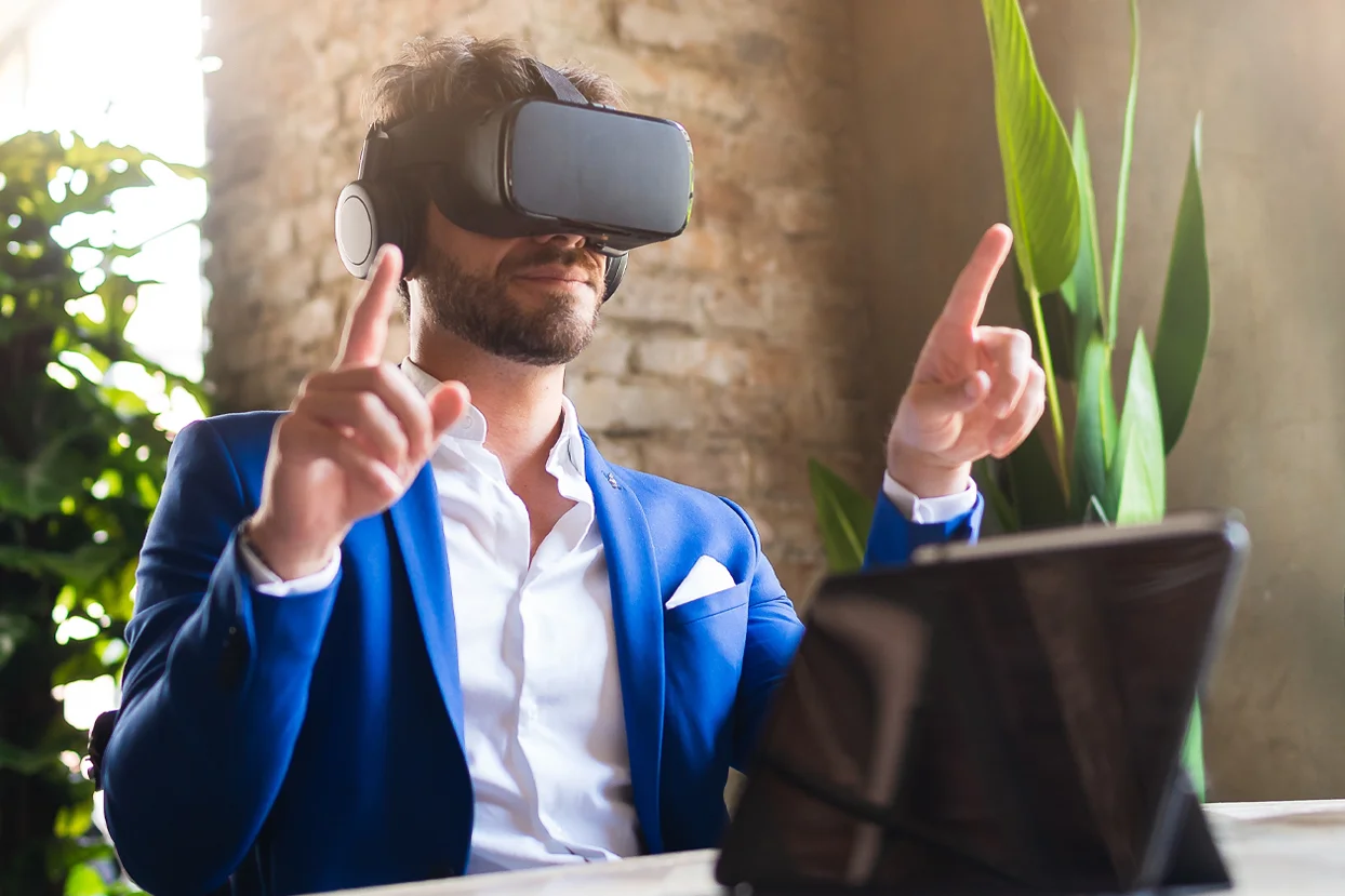 Metaverso: el mundo virtual que brinda oportunidades de inversión