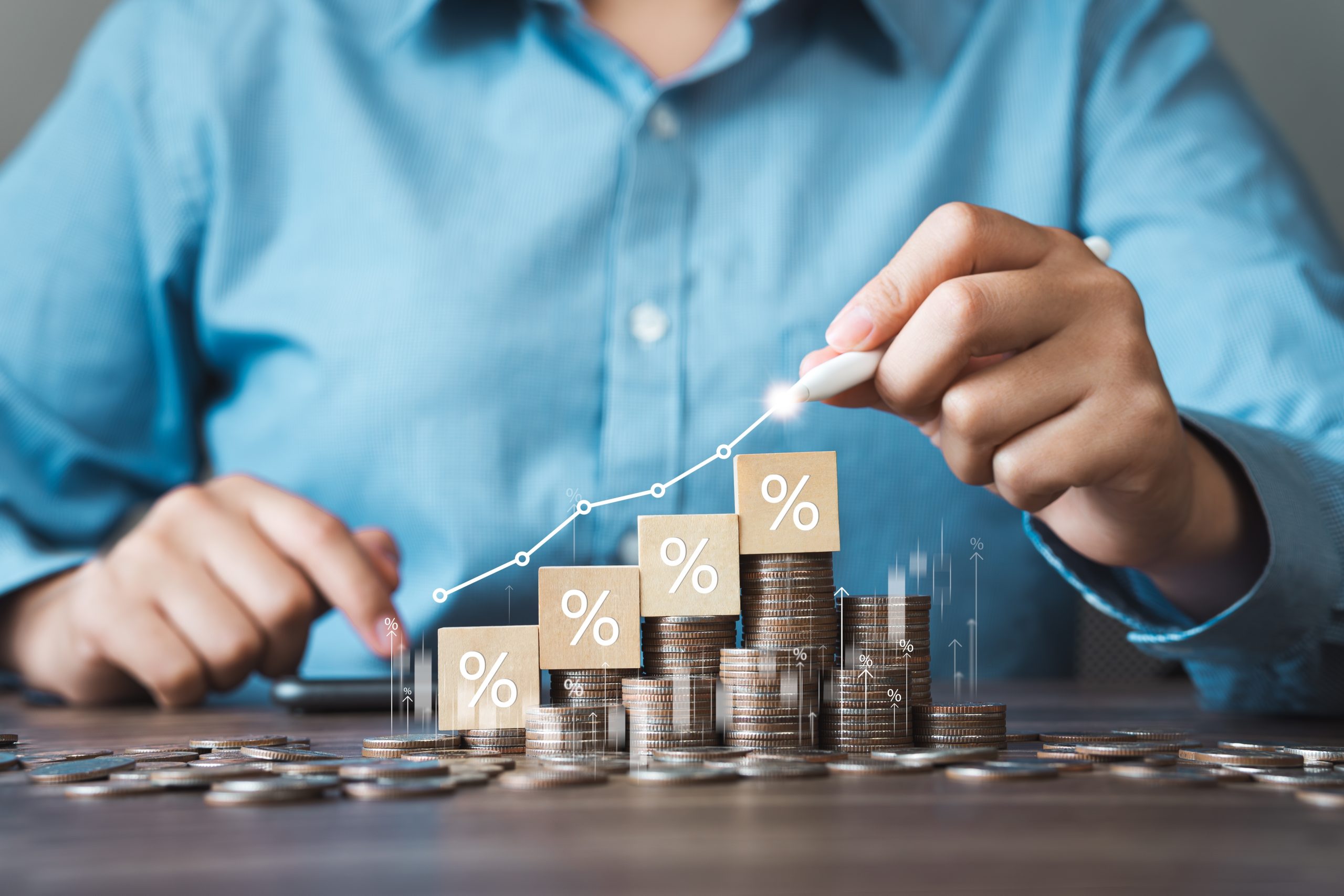 ¿Qué es la inversión en crecimiento (growth) y qué ventajas tiene?