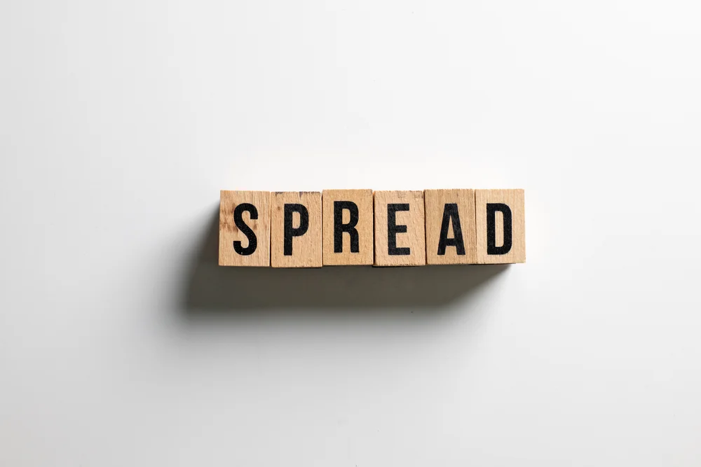 ¿Qué es el spread o margen financiero? Definición, tipos y factores que lo afectan