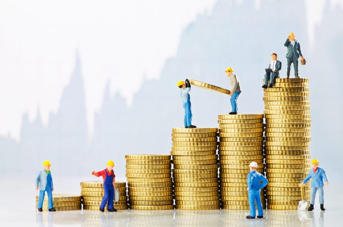 ¿Qué factores determinan el crecimiento de las economías?