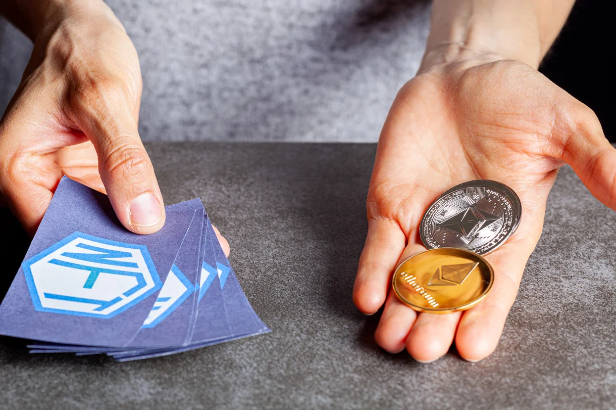 Lo que debe conocer sobre los NFT para invertir en ellos