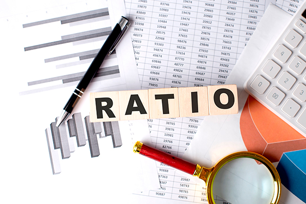 Ratios financieros y su papel en la evaluación de la salud financiera de las inversiones