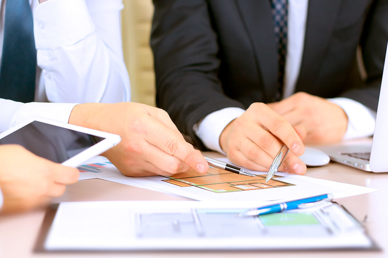 Recomendaciones al invertir en el sector inmobiliario
