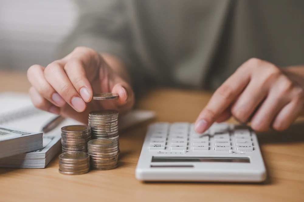 Recomendaciones para alcanzar el  bienestar financiero