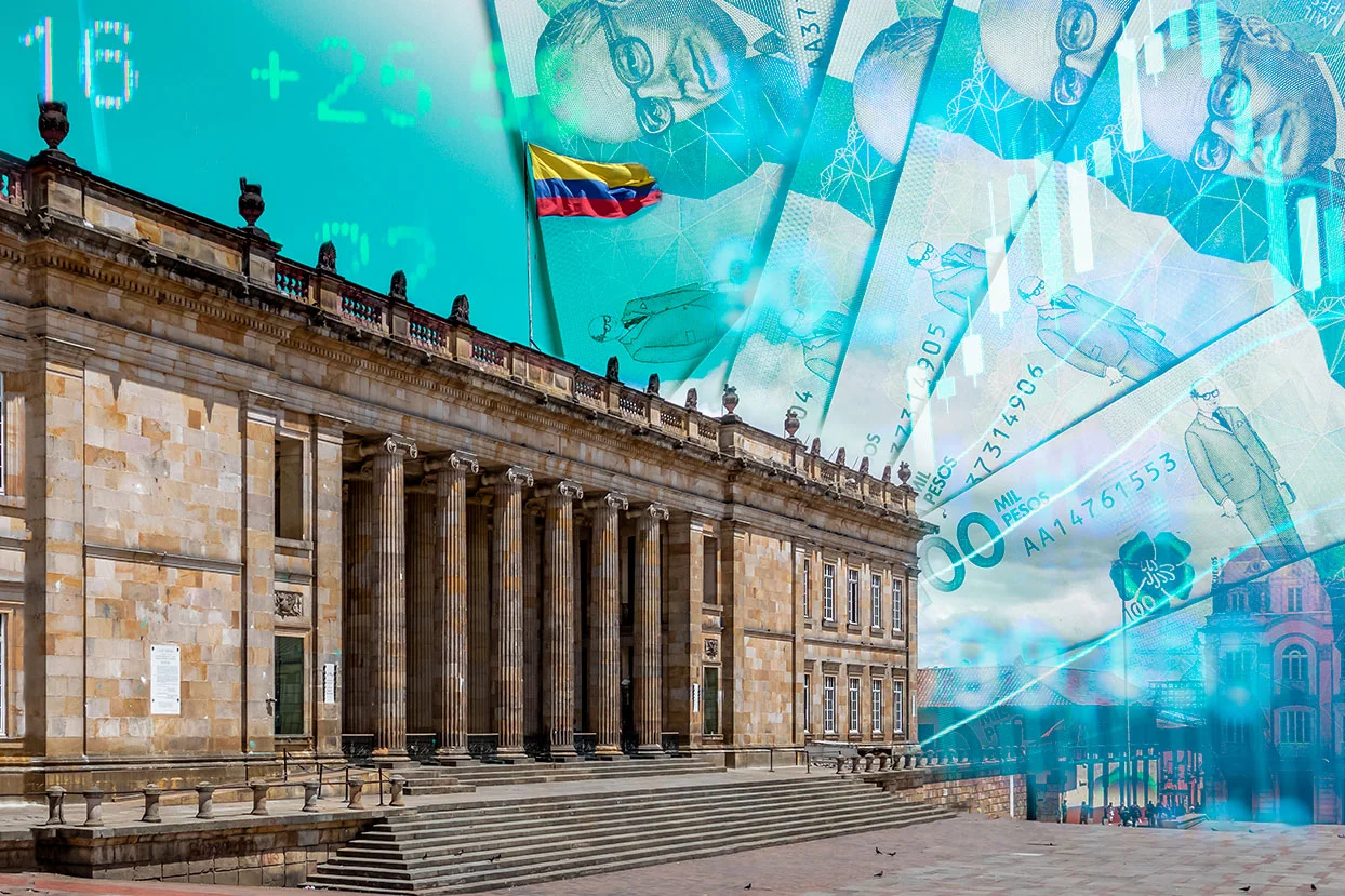 Retos en materia económica del nuevo Gobierno