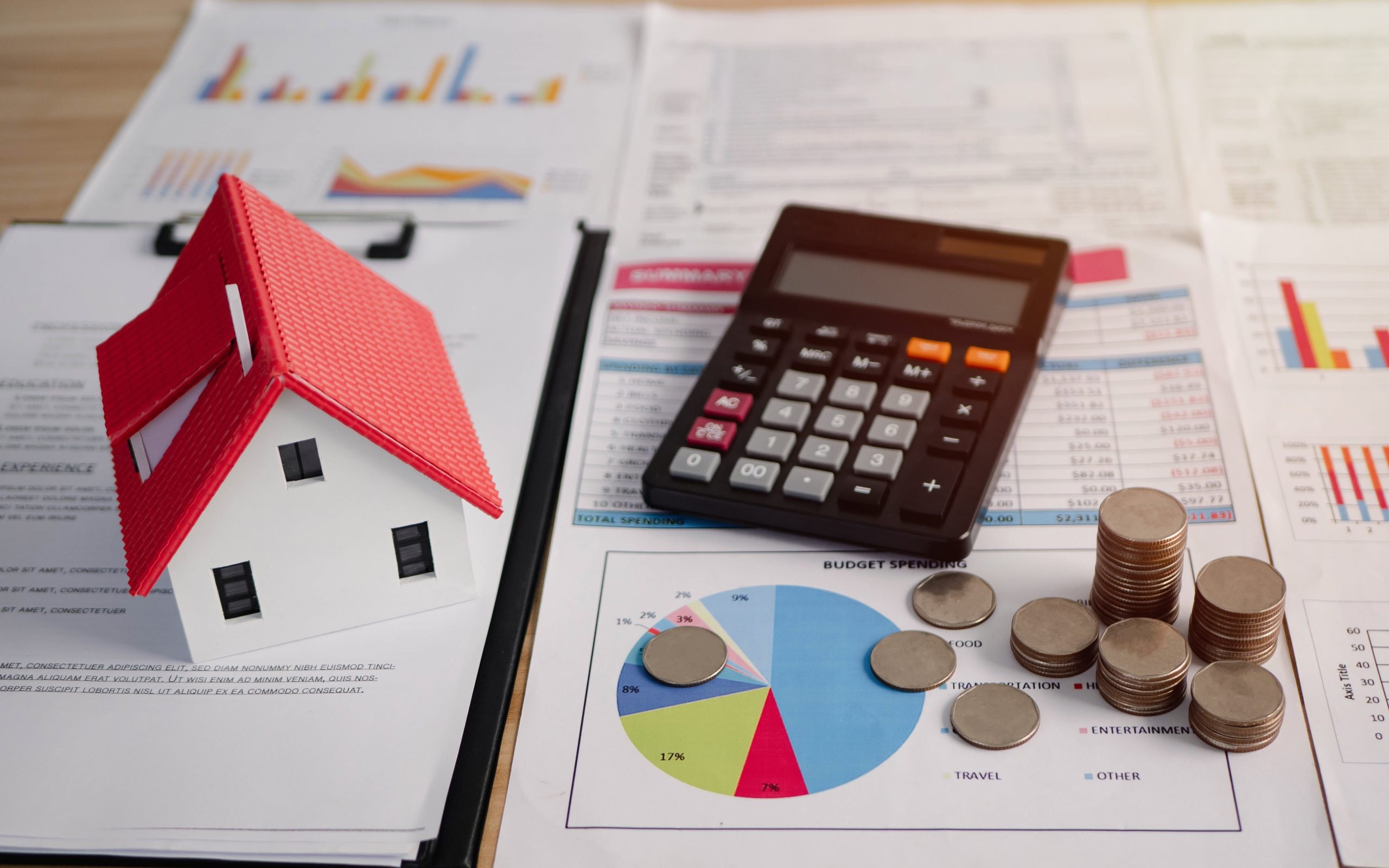¿Cómo prevenir los riesgos de una inversión inmobiliaria?