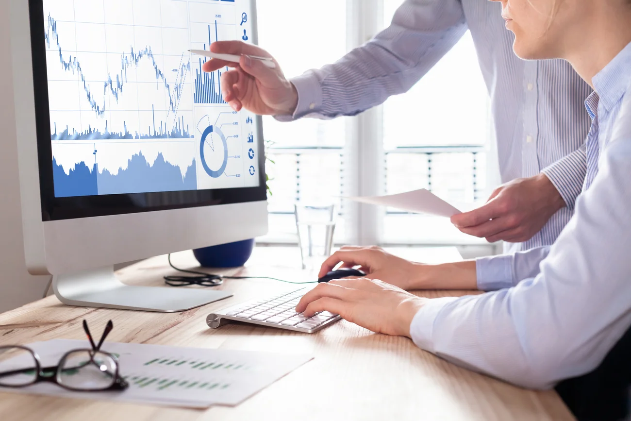 11 sectores en los que se clasifican las acciones en el mercado bursátil