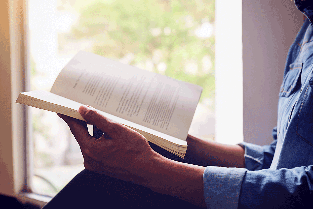 Seis libros para entrar al mundo de las inversiones