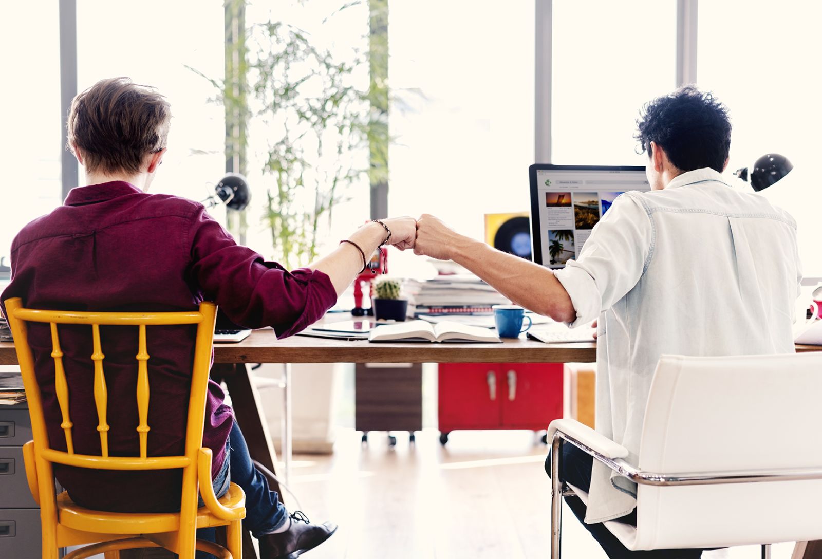 Si está pensando en emprender, estos cuatro consejos le serán de gran ayuda