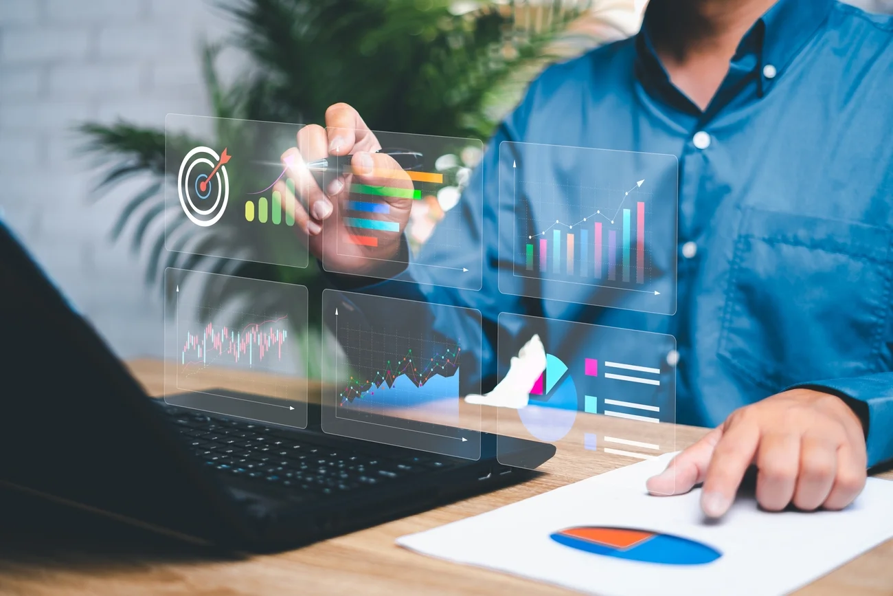 Si va a invertir en bolsa, préstele atención al panorama macroeconómico