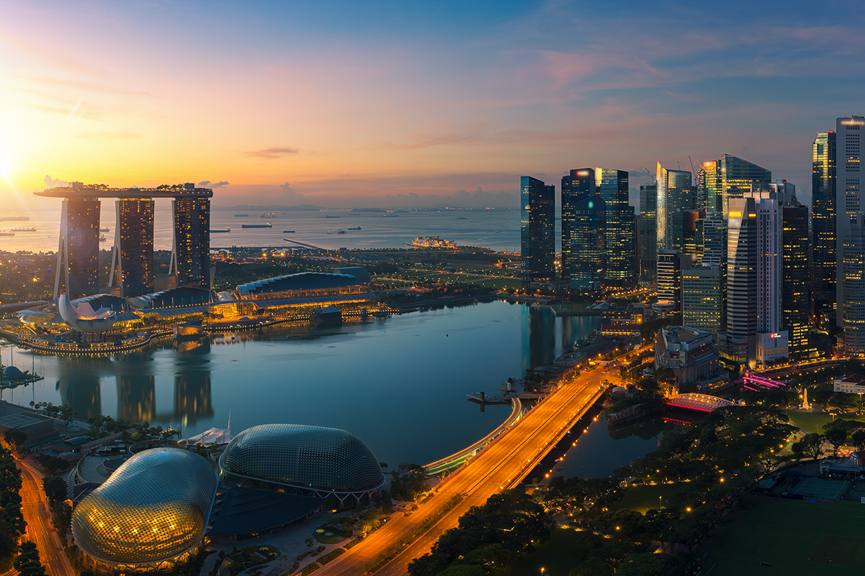 Singapur, la ciudad más cara del mundo, acá las razones