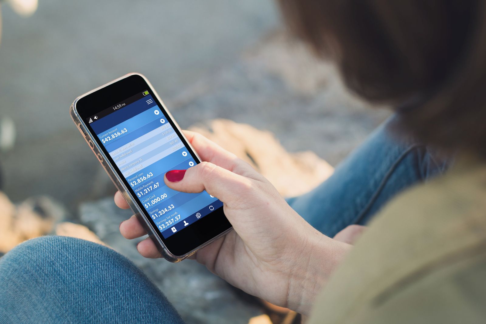 ¿Son las nuevas tecnologías el fin de la informalidad financiera?