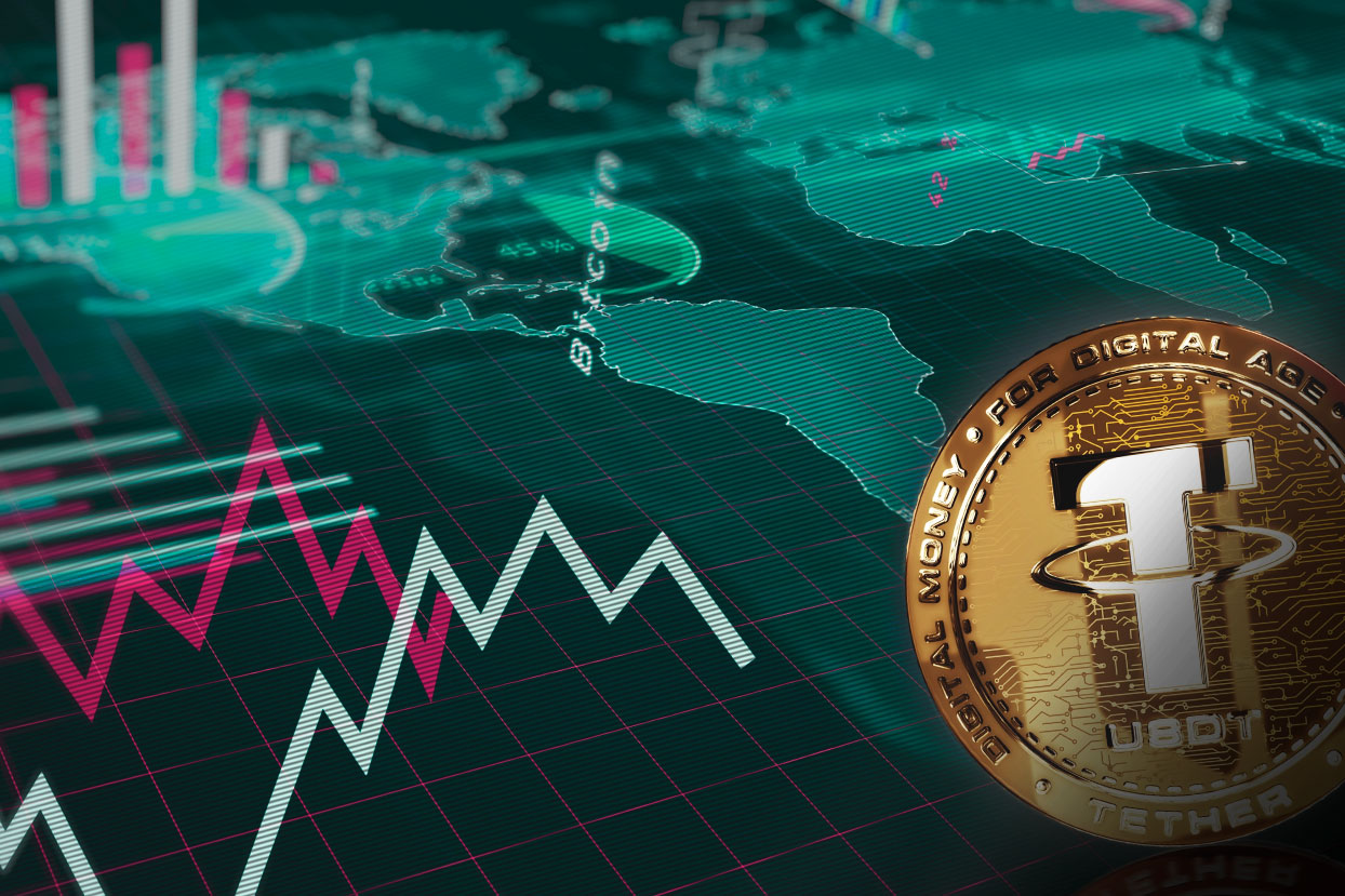 Stablecoins: ¿qué son y cómo funcionan?