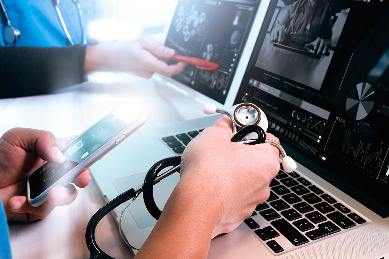 Startups healthtech: panorama y tendencias de inversión