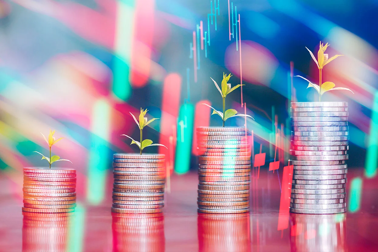 Inversionistas interesados en TES Verdes colombianos