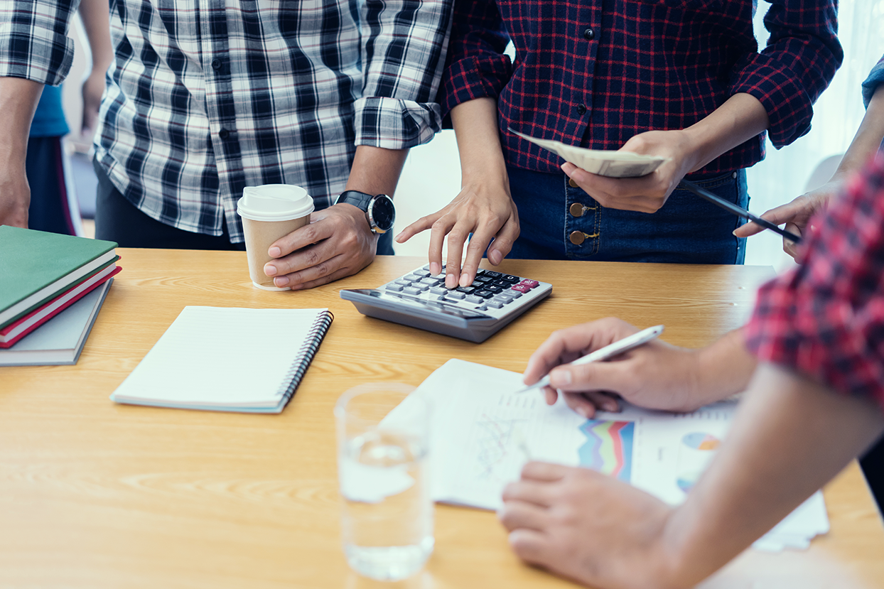 ¿Sueña con emprender? Llegó el momento de arriesgarse