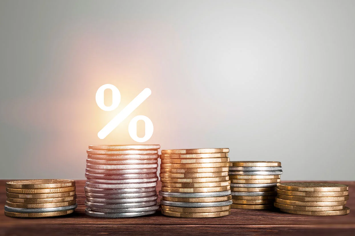Tasa de interés: ¿qué es y cómo afecta a la economía e inversiones?