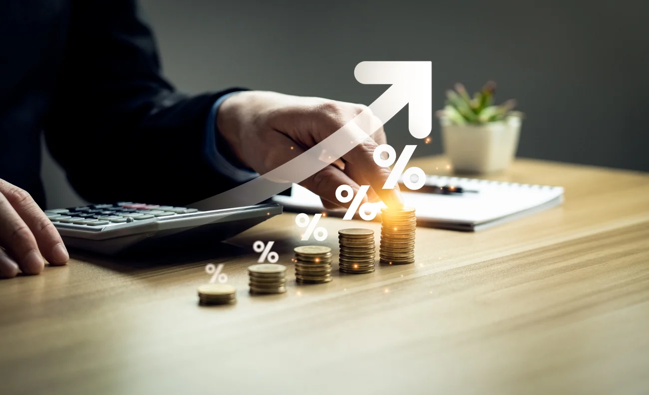 Tasa Interna de Retorno: una herramienta para conocer la rentabilidad de una inversión
