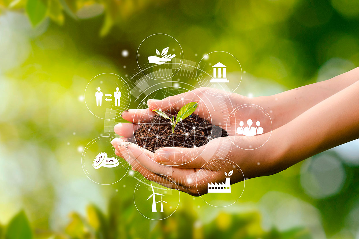 Taxonomía Verde: la nueva apuesta de Colombia para cuidar el medio ambiente