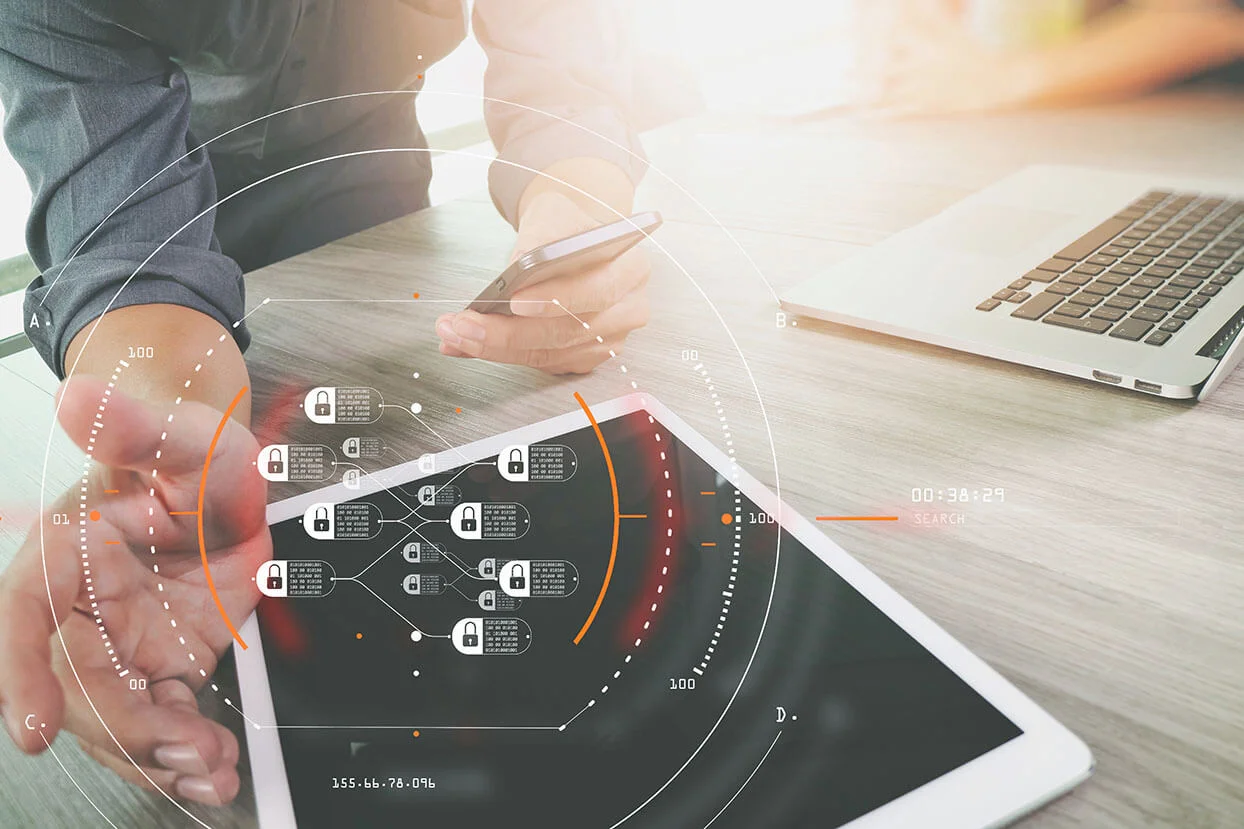 Tecnología DLT: una innovación en el sector financiero
