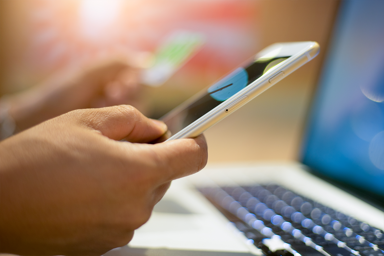 Tendencias tecnológicas que están modificando el sistema financiero
