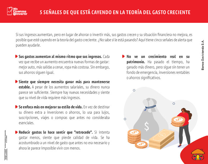 Persona revisando sus finanzas con una calculadora.