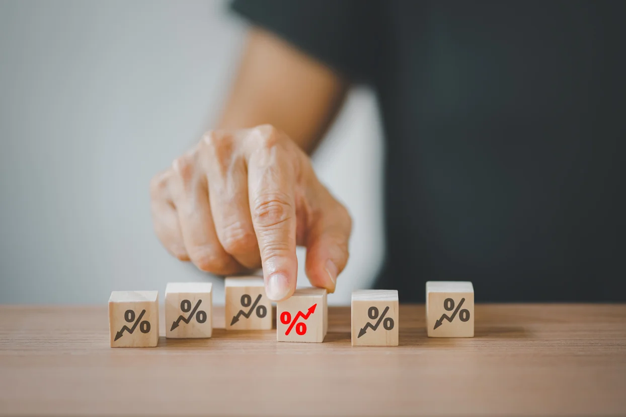 Tipos de mercado: 4 conceptos básicos del mundo de las inversiones