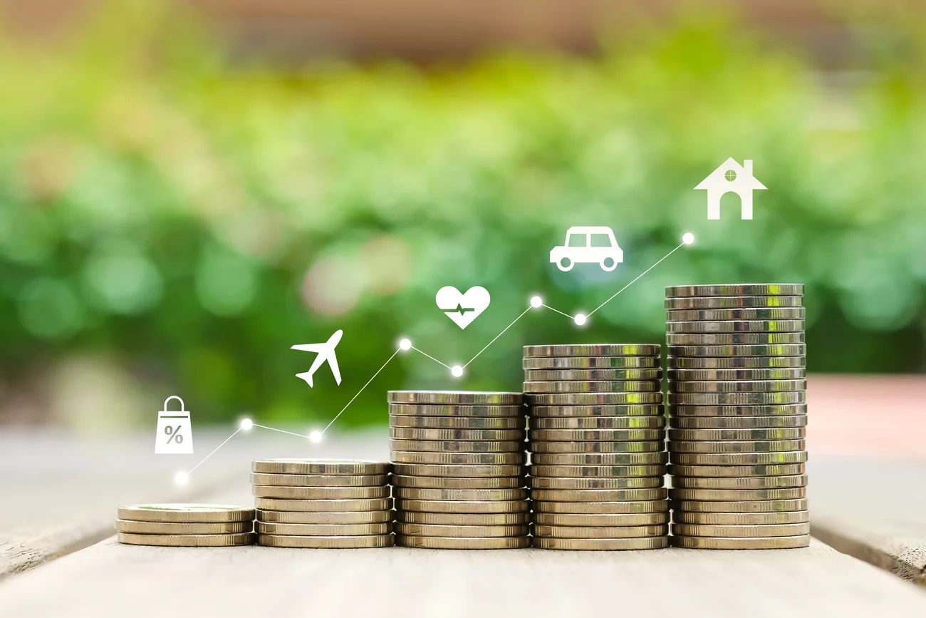 Defina su meta para maximizar resultados: Conozca los diferentes tipos de objetivos de inversión