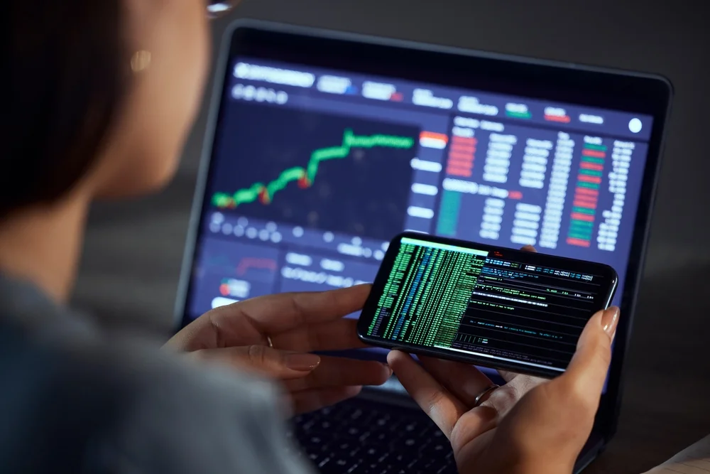 Trading vs. inversión: características y diferencias
