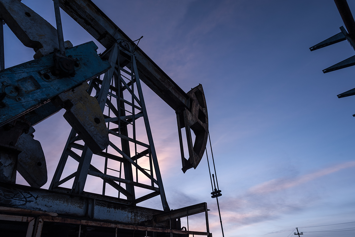 Venezuela y el petróleo