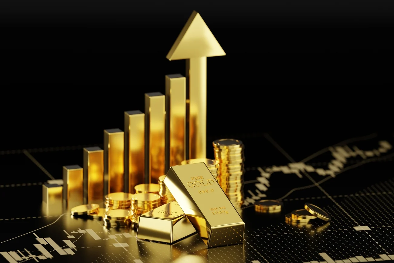 Conozca las ventajas y desventajas de la inversión en oro