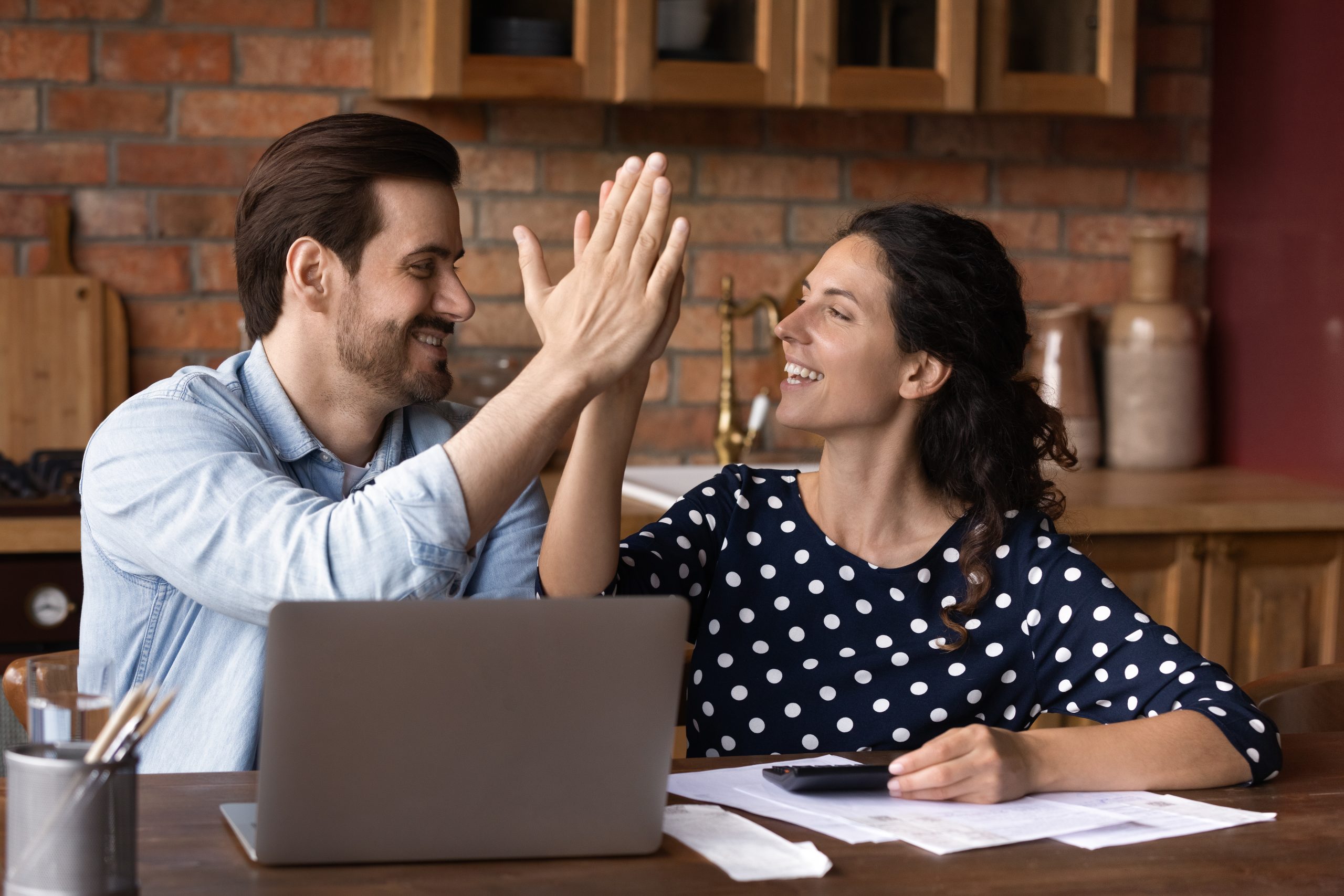 Ventajas y recomendaciones al invertir en pareja