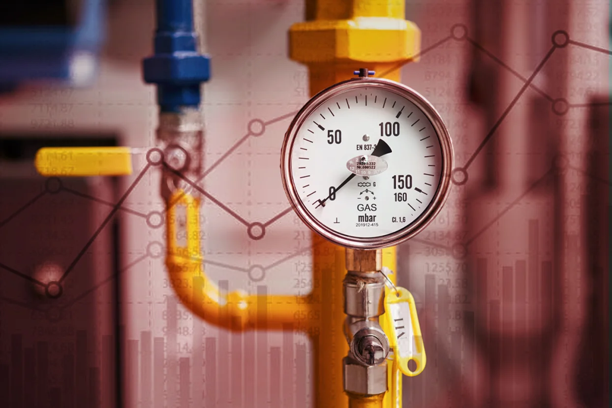 Yacimientos y producción de gas aumentan en Colombia